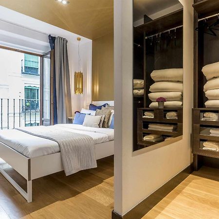 Prado By Skykey Apartment Madrid Luaran gambar