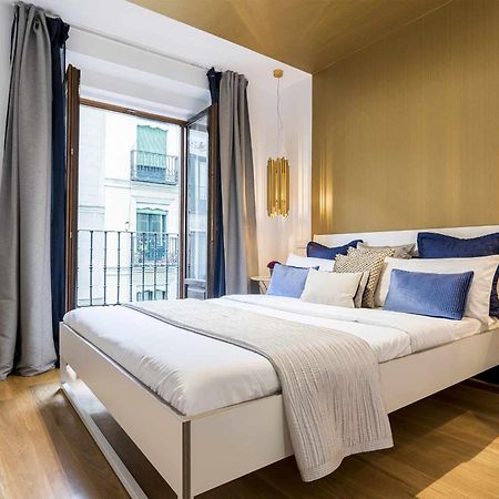 Prado By Skykey Apartment Madrid Luaran gambar