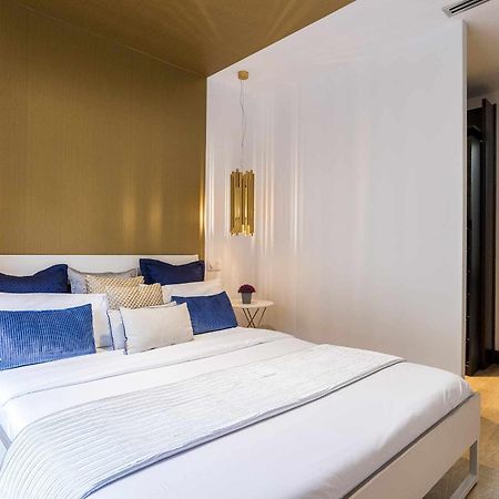 Prado By Skykey Apartment Madrid Luaran gambar