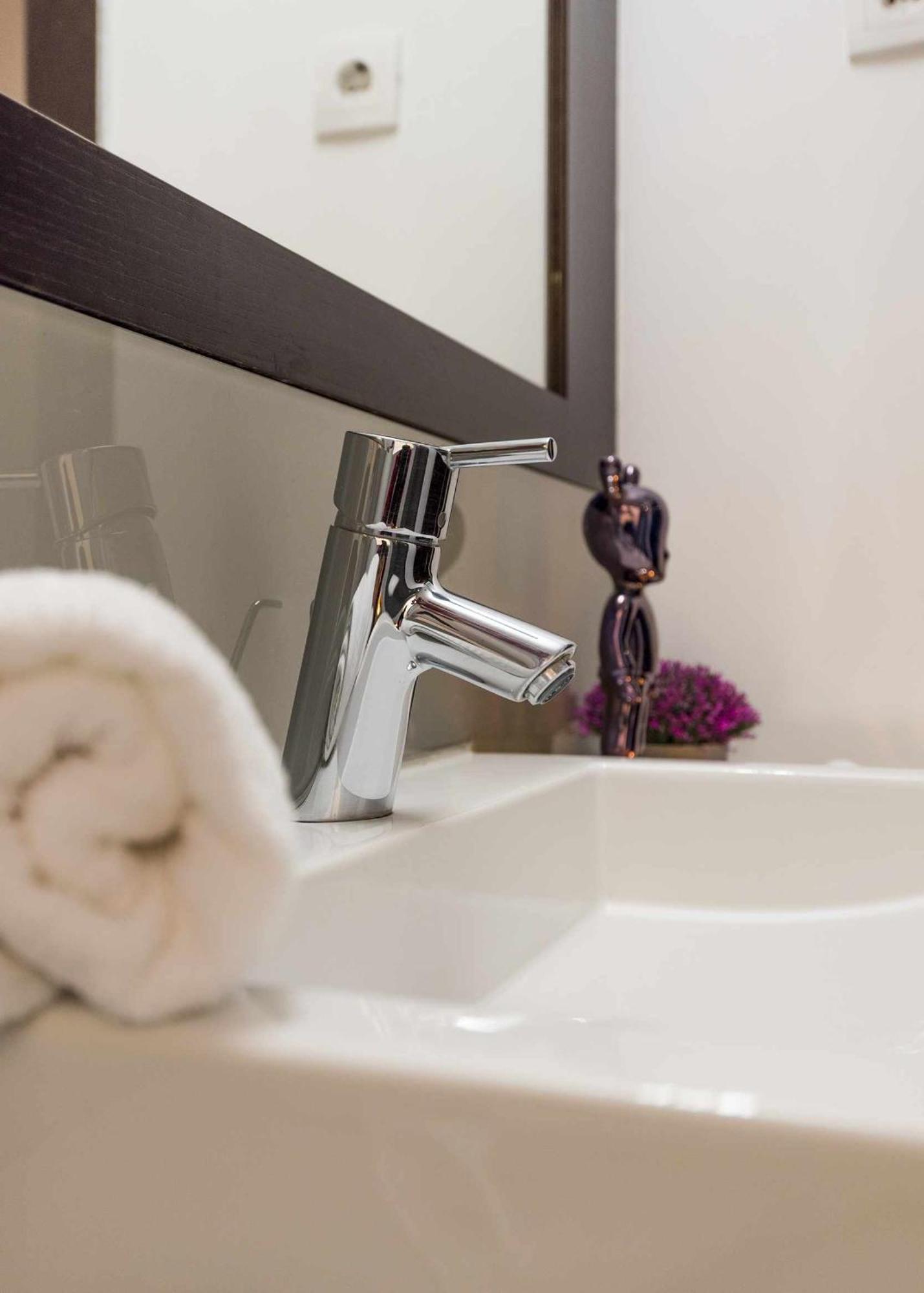 Prado By Skykey Apartment Madrid Luaran gambar