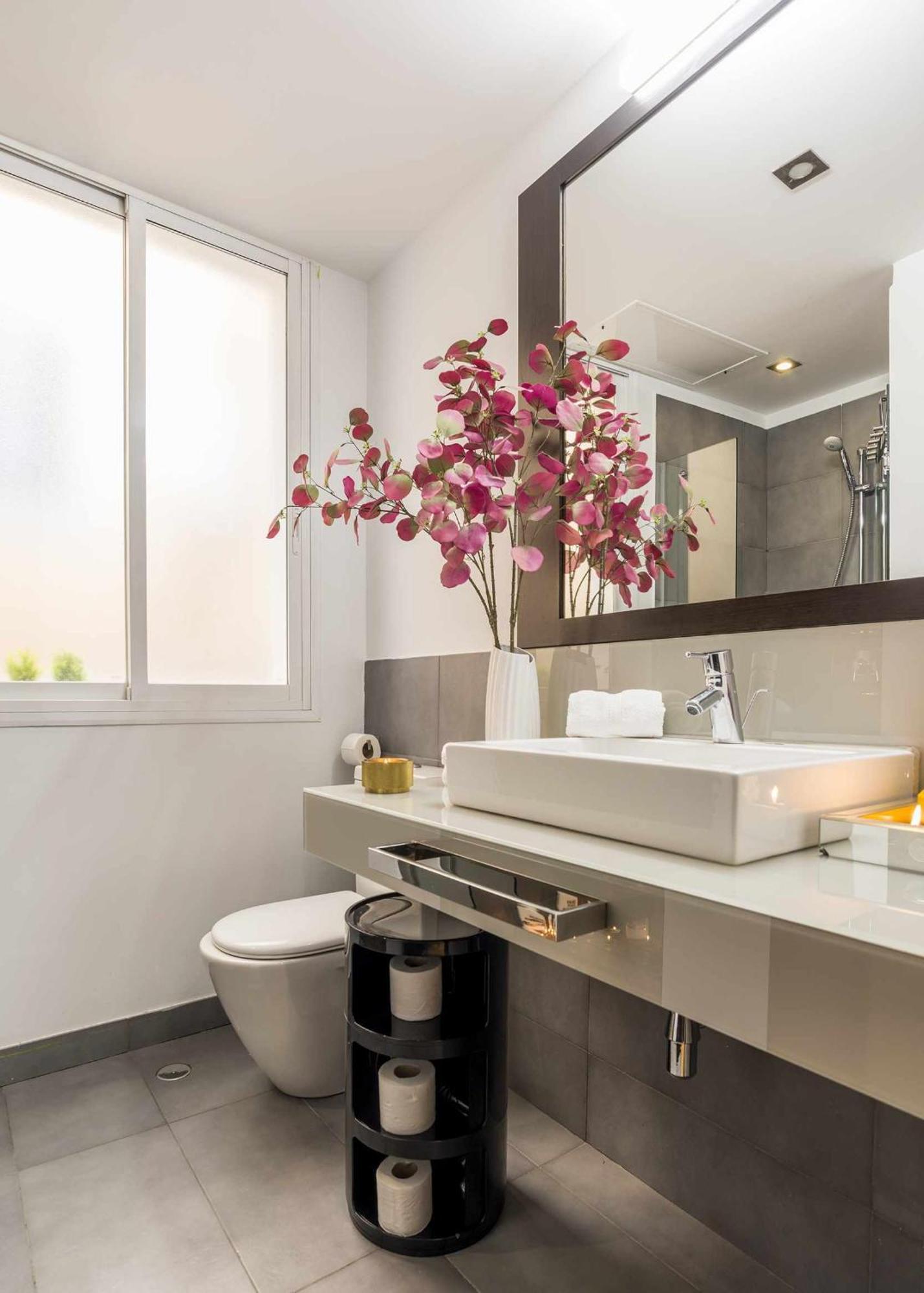 Prado By Skykey Apartment Madrid Luaran gambar