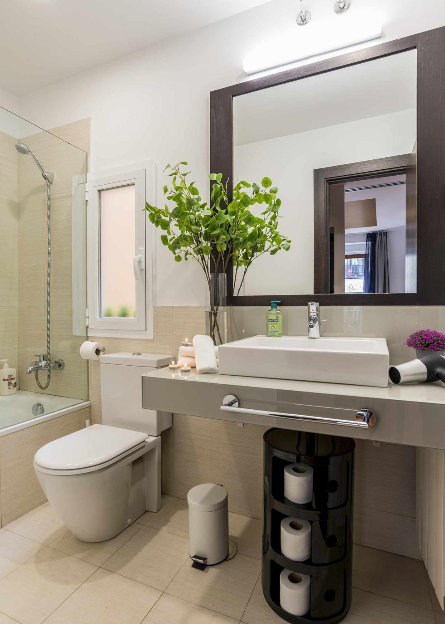 Prado By Skykey Apartment Madrid Luaran gambar
